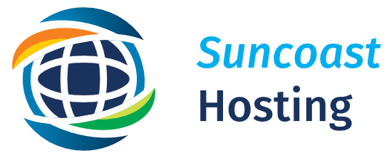 Suncoast Hosting